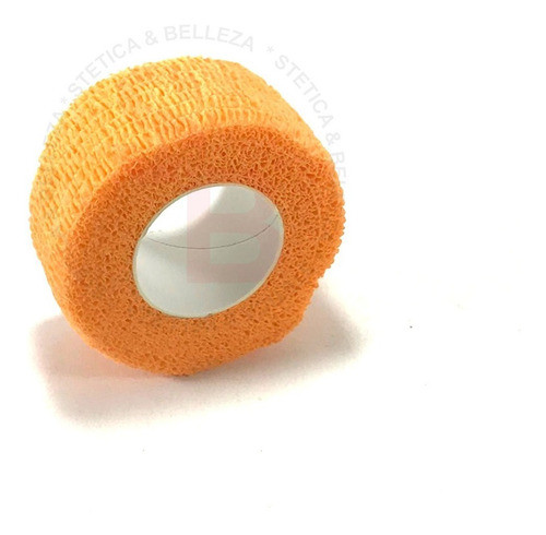 Cinta Protectora De Dedos Para Manicuras - Banfield 1