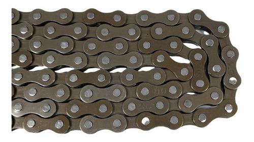 Cadena Bicicleta Dto  1/2 X 3/32  116  Eslabones  6v Y 7v 1