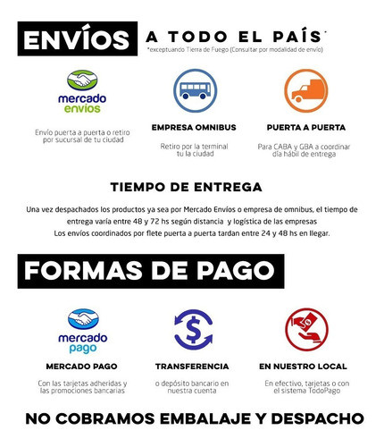 Set De Caliper Mecánicos Shimano Tourney Tx-805 - Thuway 1