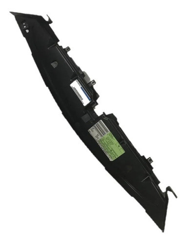 Deflector Superior Radiador Ford Fiesta 2013/2017 Original 0