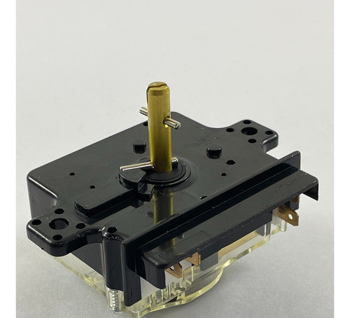 Timer Codini Modelo 62 Lavarropas Codini Silent 4051/4052 0