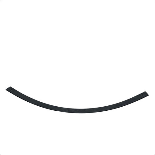 Hoja De Elástico Segunda P/chevrolet Luv 0