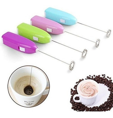 Batidor De Cafe , Capuchino Malteadas. 0