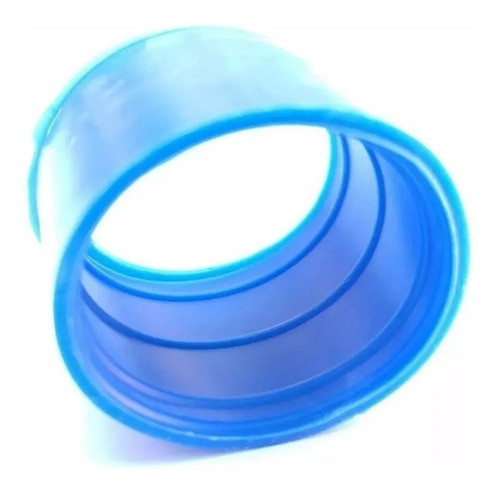 Lote 2 Acoples Para Filtro Standard Pelopincho 1043 Envio 1