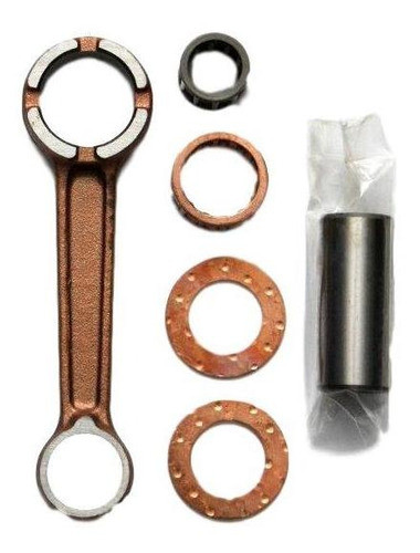 Kit Biela  Honda Mb100 0