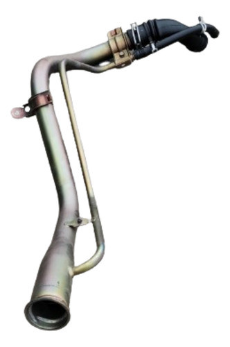 Tubo Cuello Carga Combustible Honda Civic 96/00 0