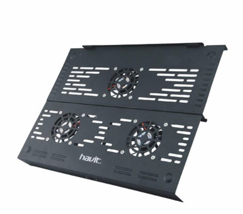 Disipador Notebook Plegable Havit Hv Fs02 0