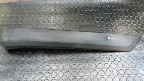 Puntera Paragolpe Tras. Der. Ford Taunus 81 / 84 (detalles) 0