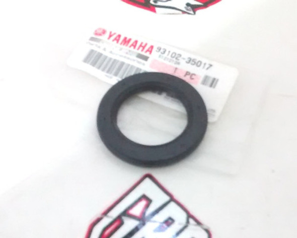 Reten Piñon Yamaha Yzf R6 Original Grdmotos 0