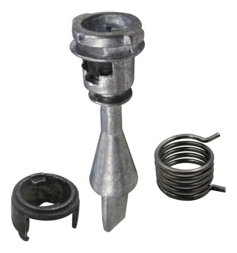 Kit Leva Accesorios Puerta P/ Vw Amarok Todas - Roar 0