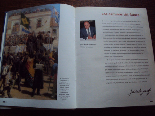 Album 71 Figurita Enciclopedia Mi Tierra El Observador Urugu 1