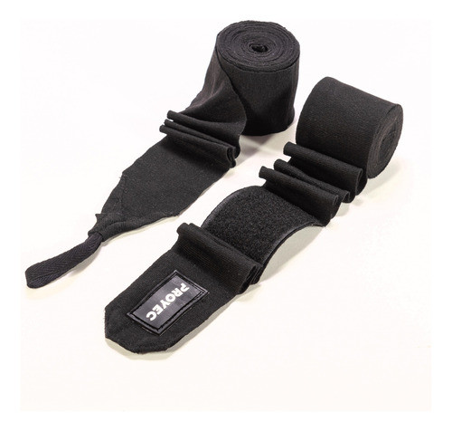 Venda De Boxeo Proyec 3,5 Metros Artes Marciales Mma Kick 0