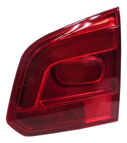 Faro Tras-der.int.vw Suran 2010 - I46018 0
