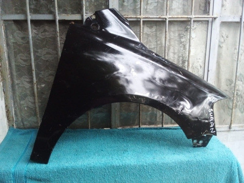 Guardabarro Delantero Derecho De V W Suran 1