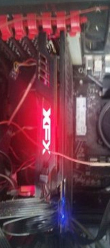 Tarjeta Video Rx 580 8g 0