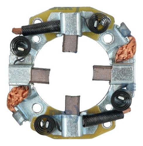 Portaescobilla Arranque Land Rover / Kubota T/denso 0