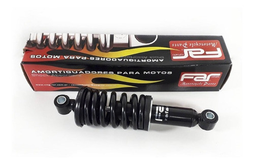 Monoshock Trasero Zanella Pocket 50 Cc 0