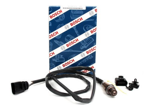 Sonda Lambda P/ Vw Bora 2.0 2009/2015 Bosch 0