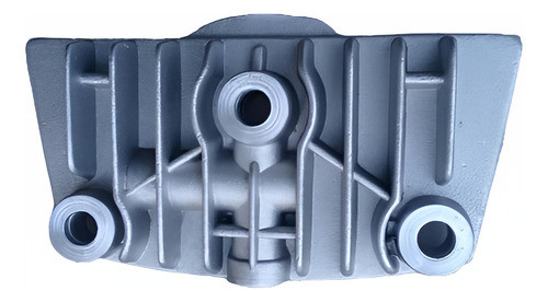 Tapa Lateral De Cilindro Gilera Fr 110 Freerunner Original 0