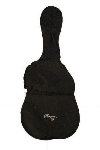 Funda Simple Para Guitarra Criolla Parquer Mochila Cuota 0