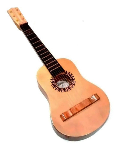Guitarra Madera Kantarina 80 Cm 0