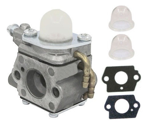Carburador Para Homelite 26cc Bordeadora String Trimmer Sopl 1