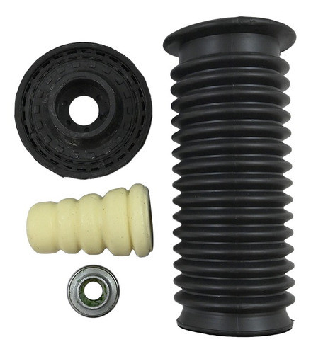 Capuchon/taco Amortiguador Gm Sonic 2013/.. C/sop Delantero 0