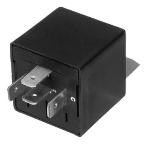 Destellador Eléctrico Relay Dacia 12v 4 Terminales 0