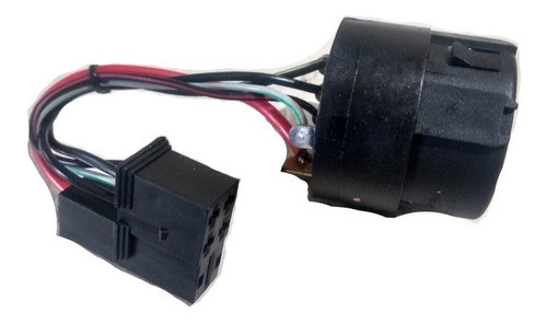Contactor De Arranque Mercedes Benz Sprinter 0