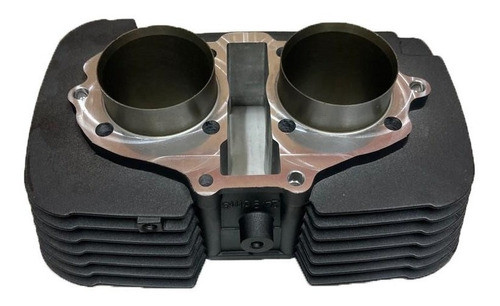 Cilindro Solo Mondial Hd 250 Original!!! 1