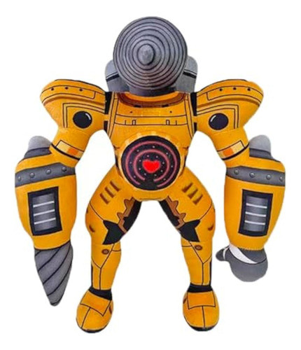 Hzomiol Skibidi - Peluche Para Inodoro De Titan 0