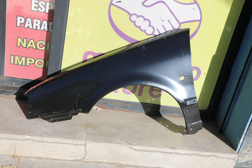 Guardabarro Delantero Izquierdo Renault 19 C/giro Lateral 1
