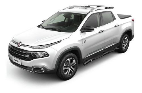 Estribos Fiat Toro 1