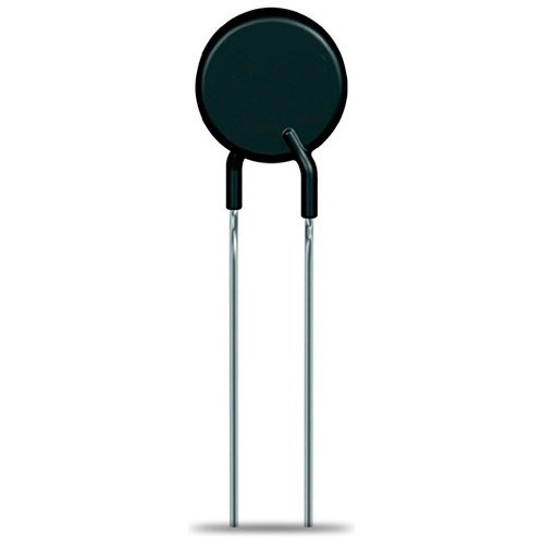 Termistor Ntc 10k 25 Grados 0