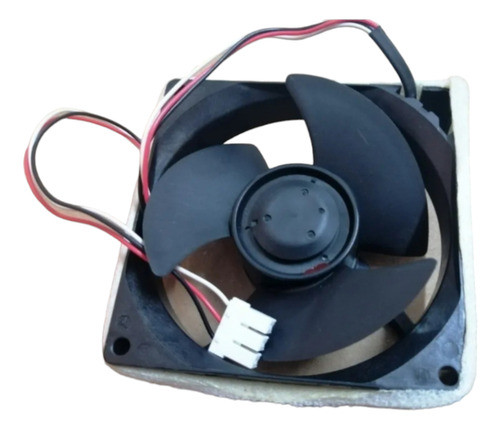 Ventilador Forzador 12v Heladera Samsung 0