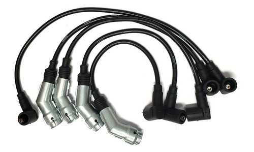 Cables De Bujia Ford Escort Verona 1.6 Cht Ae 1993 1994 0