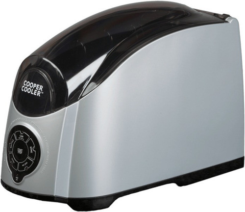 Cooper Cooler Enfriador Bebida Vino Cerveza Champagne 0