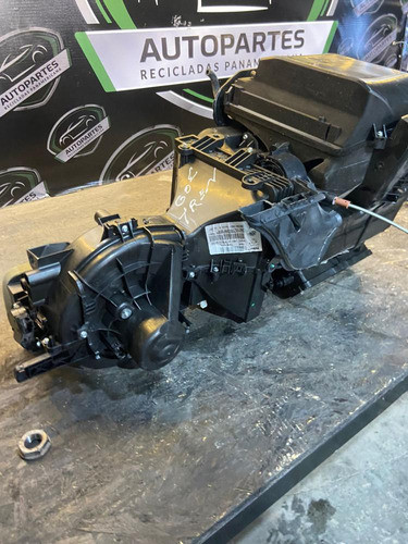 Aire Acondicionado Volkswagen Gol 1.6 4759921 0