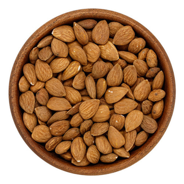 Almendra Pelada Guara Chica 1 Kg 0