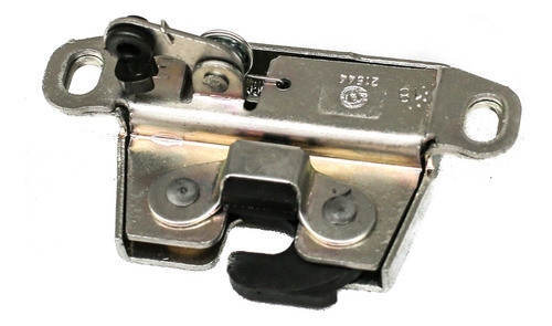 Cerradura De Portón Inf Izq Original Fiat 1