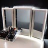 13ft 240 Led Kit De Luz De Led Espejo Vanidad Para Hollywood 1