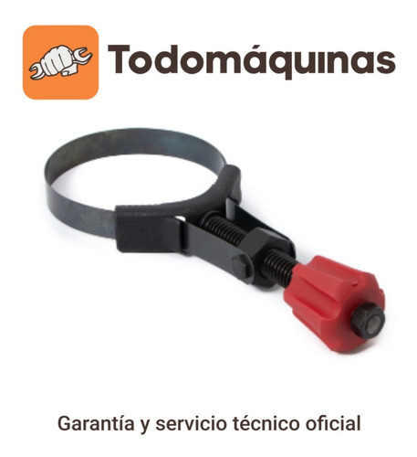 Sacafiltro Para Diámetro De 50 A 72 Mm 1