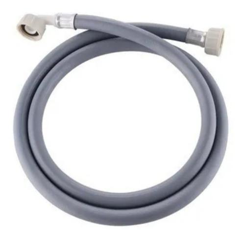 Manguera Flexible Carga De Agua Para  Lavarropas 1,5mts 1