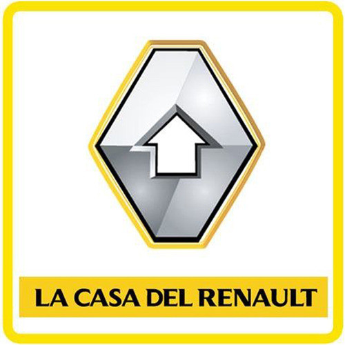 Faro De Giro De Guardabarro Renault - Nuevos - 1