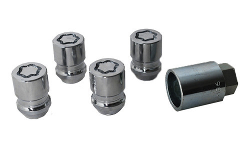 Tuercas Antirobo Para Land Rover Range Rover 94/14 1