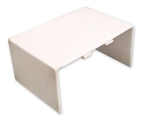 Accesorio Cablecanal 100x50 Acople Recto Kalop 0