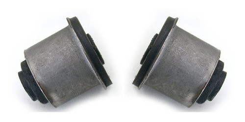 Kit 2 Bujes Parrilla Susp. Delantera Ford Galaxy 0