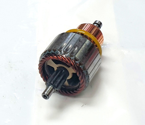 Bobina / Inducido Arranque  T/indiel 12v/l123/d55/e9/c28/tr1 1