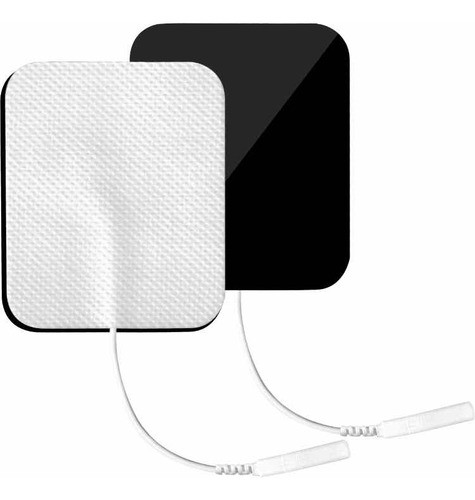 Repuestos: Parches 5 X 5 Cm P Ems, Tens Estimulador Muscular 0