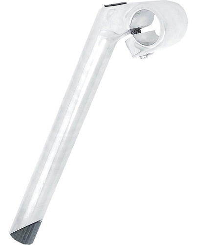 Stem Zoom Kalin C40 1 Pulgada Diam 22.2 25.4 30° 40mm Silver 0